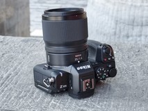 尼康Z50II的5.6K超采样4K 30P画质怎么样