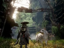 Game Freak新作轮回之兽惊艳亮相:末世猎魔与羁绊之旅