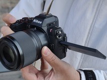 尼康Z50 II和Z50的主要区别是什么