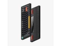 NuPhy Air75 V2客制化矮轴键盘