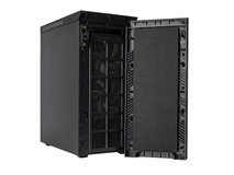 银昕忽必烈KL07E静音机箱风扇