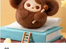 PUCKY敲敲盲盒爆火:电子木鱼+吉祥标签引爆解压消费潮