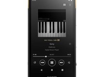 索尼NW-ZX707 HIFI播放器4189元