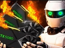 英伟达暂停RTX 50系列生产至2026年