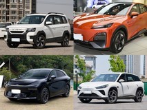 20万内增程式中型SUV四强对决,谁是家庭出行最优解?