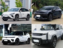 20万内增程式SUV五强解析:续航无忧的家用新选择