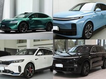 四款40万内增程式中大型SUV深度对比:智能、续航与空间实战解析