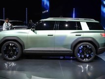 捷达发布全新新能源标识及JETTA X概念车,加速独立电动化转型