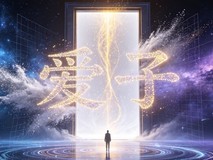 爱子的超光速运动| 赵杰 | 量子意识