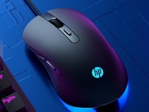 惠普M280静音鼠标26.8元
