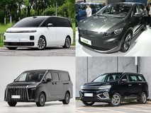 30万元内纯电7座MPV四强对决:零跑D99、睿蓝8、锐胜M8、远志M1深度横评