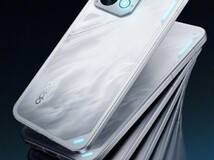 OPPO K15正式发布:疾速美学设计+8000mAh冰川电池,7月24日首销