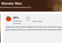 奇迹人上线Disney+获96%高分,以生活化叙事重塑漫威剧集新范式