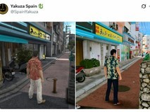 如龙:极3试玩Demo上线,玩家质疑战斗生硬、画质倒退