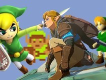 宫本茂证实塞尔达传说官方年表存在但非创作核心,玩法优先于剧情统一