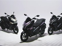 升仕150V运动踏板发布:11800元起,轻量化机甲设计+高配动力操控