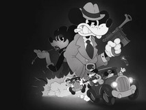 神探杰克鼠复古射击游戏首周销量破50万,盈利超700万美元