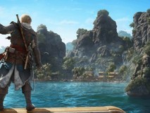 刺客信条4:黑旗 记忆重置2026年7月9日全球发售,专注单人海盗史诗