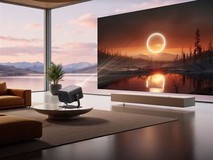 2026年Q1智能投影销量下滑,1LCD技术逆势占超70%份额并加速高端化