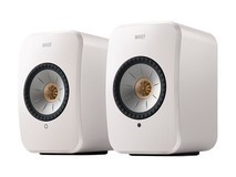 KEF LSX II蓝牙音箱直降2845元