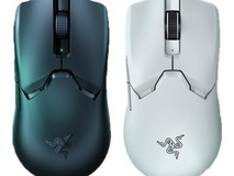 雷蛇毒蝰V2专业版电竞鼠标