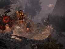 泰坦之旅2热修复:重构召唤系统,平衡地核领主并强化弱势单位