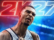 NBA 2K27今日发布,9月4日全球发售,多平台同步上线