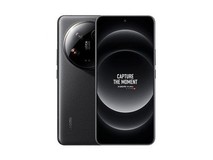 小米14 Ultra 5G手机16GB+512GB黑色2250元