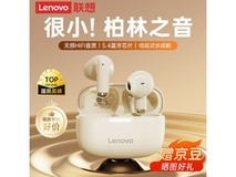 联想真无线蓝牙耳机EA110