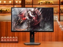 HKC GS27QES显示器评测:OLED双子星 进阶玩家的不二之选