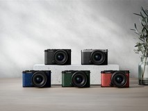 松下承认相机宣传图造假,马赛克大军添新成员