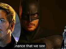 克里斯·帕拉特亲证无缘DC蝙蝠侠,称角色不契合并已获古恩婉拒