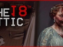 心理恐怖游戏十八层阁楼登陆Steam,拍立得解谜揭记忆真相