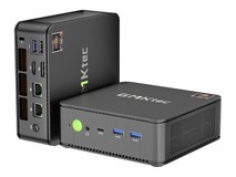 极摩客M5 R7 5700U迷你主机低至1399元