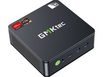 极摩客M6Ultra迷你主机,到手价1481元