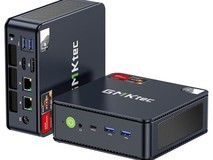 极摩客M6迷你主机,到手价低至1400元