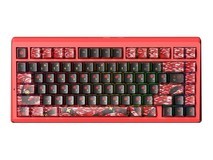 莱奥伯格A80RT磁轴键盘特惠