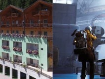 意大利斯特拉蒙蒂斯酒店因游戏同名地图爆火,玩家涌入刷梗式五星好评