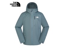 北面8DMD HBS男款冲锋衣京东1194元购