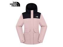 北面春款女冲锋衣直降12%