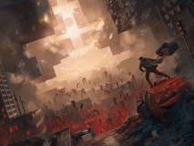 控制:共振预计2026年夏发售,定价70美元,2028年或推大型资料片