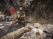 天国:拯救2司法系统艺术重构:弱化历史严刑以提升游戏可玩性与容错度