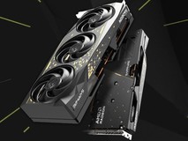 蓝宝石 RX 9060 XT 黑钻:3399元甜品性价比之选