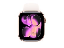 Apple Watch S11蜂窝版限时特惠