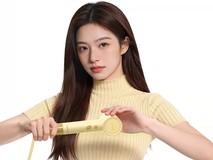 谁懂啊!康夫F9 Mini高速吹风机,小巧实力派承包所有场景