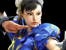 《街头霸王》真人电影女主春丽敲定