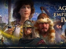 《帝国时代4销量突破400万份》