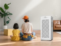 以后的空气净化器发布前都要问问自己,凭什么贵过新颐A8?