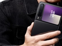 华为Pura X热销超70万台,引领折叠屏市场创新高