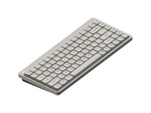 NuPhy Node75矮轴机械键盘